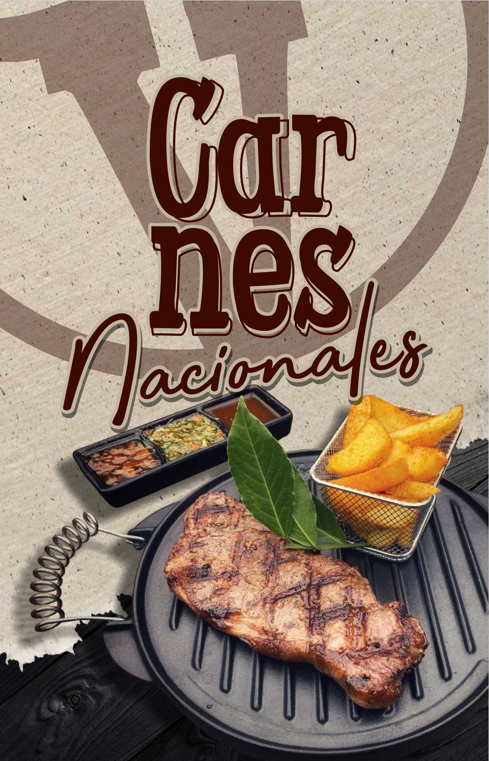 Carta Vacanos